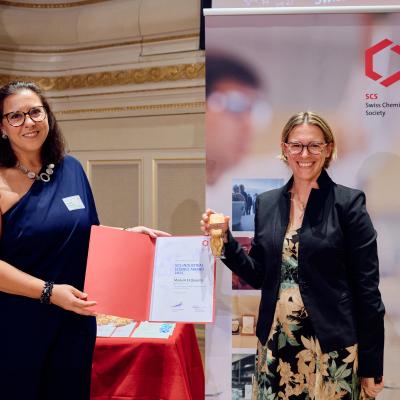25 09 19 Swiss Chemistry Science Night 2025 Andremaurer Ch 1129