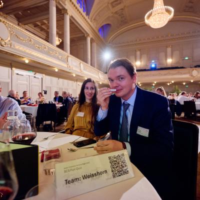 25 09 19 Swiss Chemistry Science Night 2025 Andremaurer Ch 1764