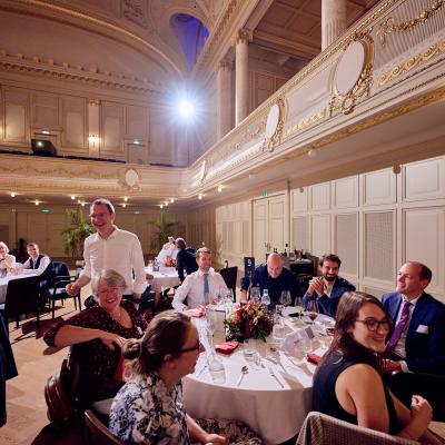 25 09 19 Swiss Chemistry Science Night 2025 Andremaurer Ch 1802