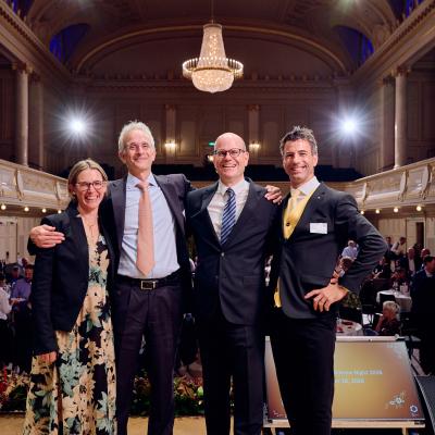 25 09 19 Swiss Chemistry Science Night 2025 Andremaurer Ch 2381