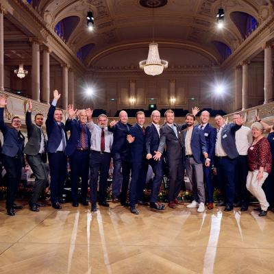 25 09 19 Swiss Chemistry Science Night 2025 Andremaurer Ch 2422