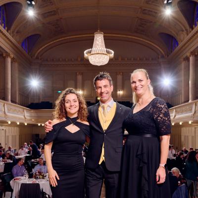 25 09 19 Swiss Chemistry Science Night 2025 Andremaurer Ch 2432