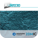 Advanced Materials for Industrial Leadership