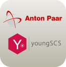 youngSCS Industry visit to Anton Paar