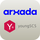 youngSCS Industry visit to Arxada