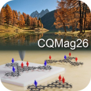 Carbon Quantum Magnetism (CQMag26)