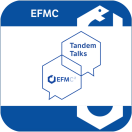 2nd EFMC2 Tandem Talks