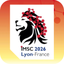 26<sup>th</sup> International Mass Spectrometry Conference (IMSC) 2026
