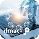 Ilmac Conference, Day 1: Artificial Intelligence (AI) and digital methods