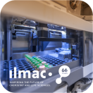 Icon Ilmac Conference, Day 2