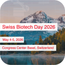 Swiss Biotech Day 2026