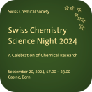 Swiss Chemistry Science Night 2024