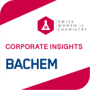 Swiss Women in Chemistry Event 2026 at Bachem «From Bench to Business: Insights, Innovation & Community»