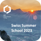 Swiss Summer School 2023 in Organic Synthesis