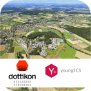 youngSCS Industry visit to Dottikon Exclusive Synthesis