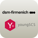 youngSCS Industry visit to DSM-Firmenich