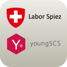 youngSCS Company Visit to Labor Spiez
