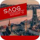 SAOG 40th Anniversary Meeting 2026