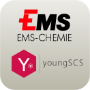 youngSCS Industry visit to EMS-Chemie