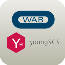 youngSCS Company Visit to WAB Group