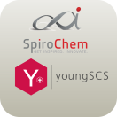youngSCS Industry visit to Spirochem