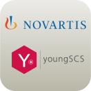 youngSCS Industry visit to Novartis